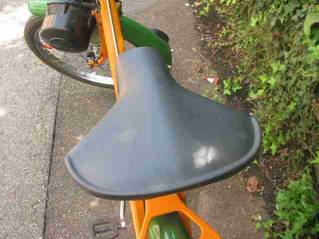 velosolex 3800 Solex Tuningzylinder Fahrrad mit Hilfsmotor mit ABE