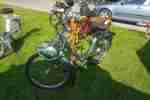 velosolex Roland Garros