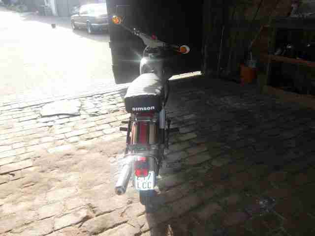 verk.originalen simson star