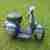 vespa 150 sprint
