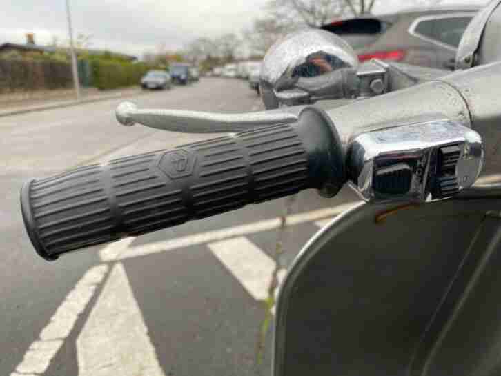 Vespa 150 Sprint Veloce - original -/ss50,ss90,125,160,180,200,GS,Super,Sprint,2