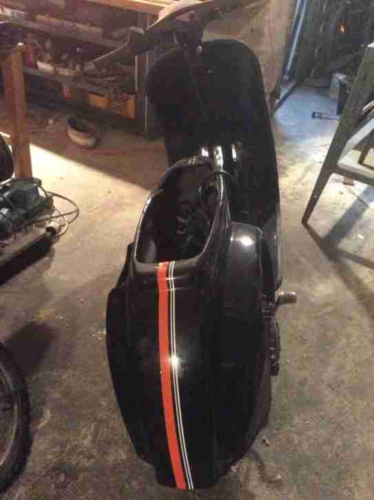 vespa
