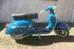 vespa 180 ss