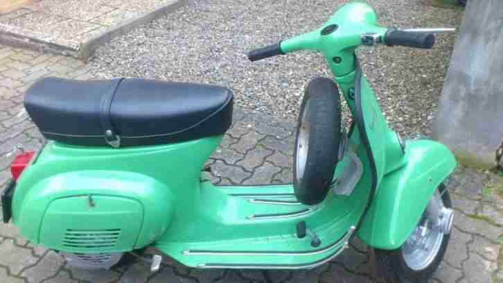 vespa
