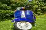 vespa 50 n special