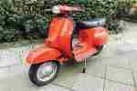 vespa 50n spezial 1974 Oldtimer Special