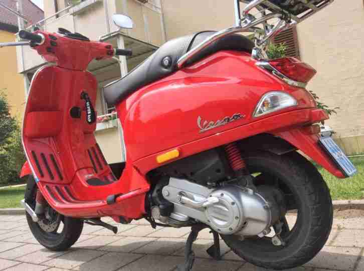 vespa 50s