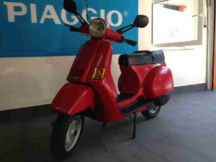 vespa Cosa