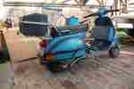 vespa P 80 X Bj.82