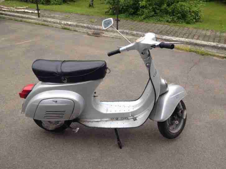 vespa Primavera, 50. Bj Ca1967Perfekter Zustand Und Absolut Zuverlässig ??????