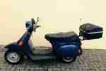 vespa cosa 200