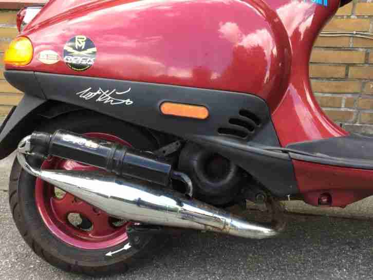 vespa et2