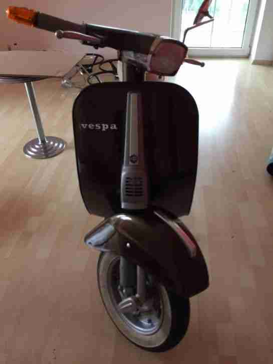 vespa n 50 spezial