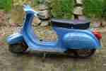 vespa n50 spezial