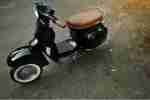 vespa p 200 e