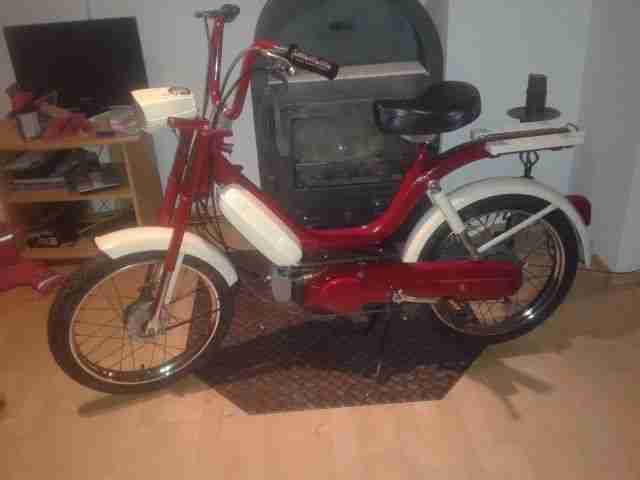 vespa,piaggio,bravo oldtimer 1 serie baujahr 1977,motor überholt,mit org papiere