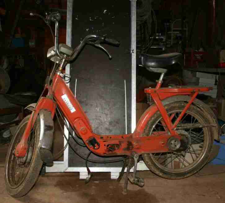 vespa piaggio ciao