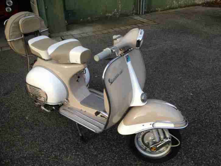 vespa piagio motor