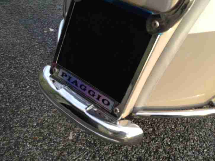 vespa piagio motor roller