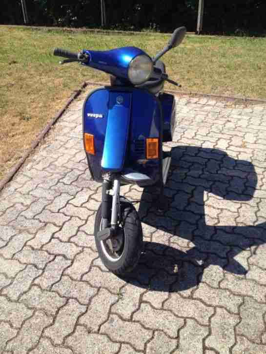 vespa pk 50