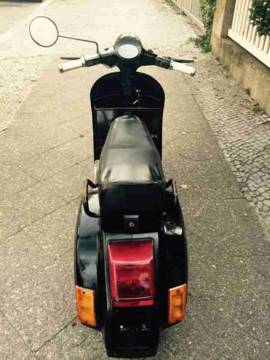 vespa pk 50 xl