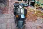 vespa pk 50 xl