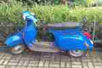 vespa pk50 xl