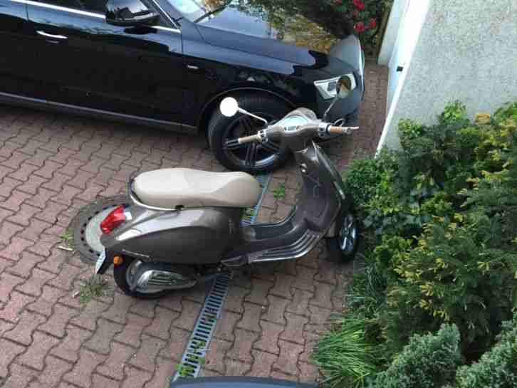 vespa primavera 50 2t
