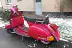 vespa px 125 Roller