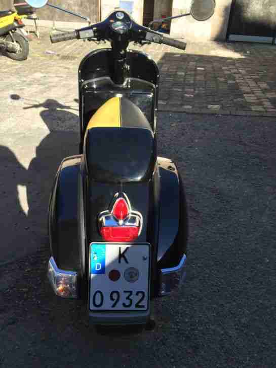 vespa px 80