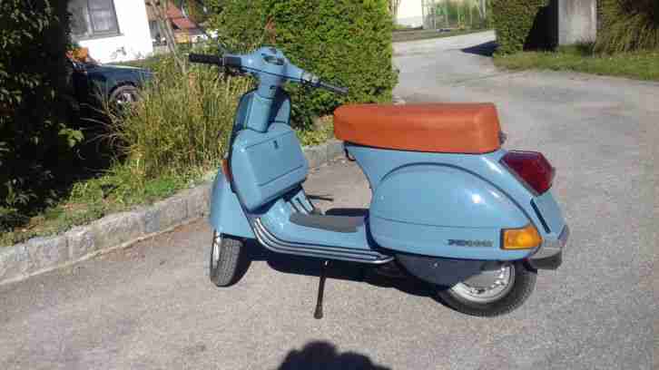 vespa px 80