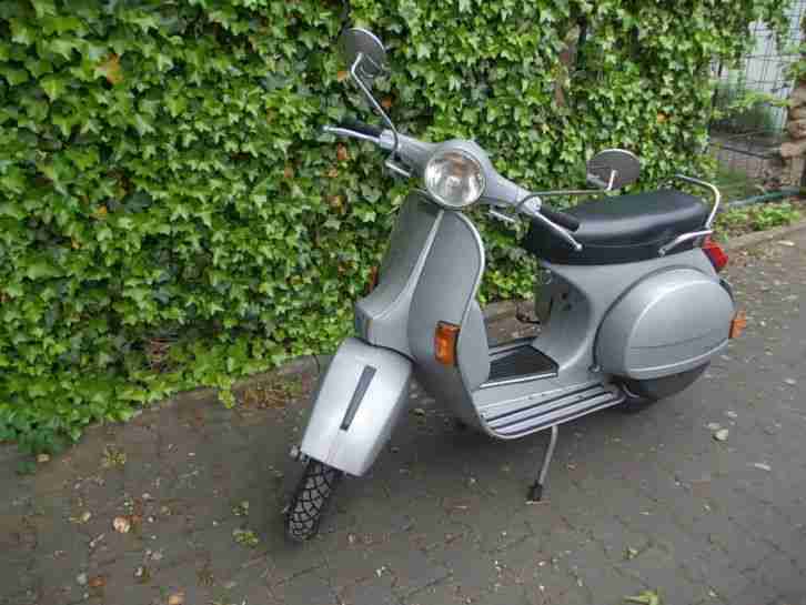 vespa px p200e