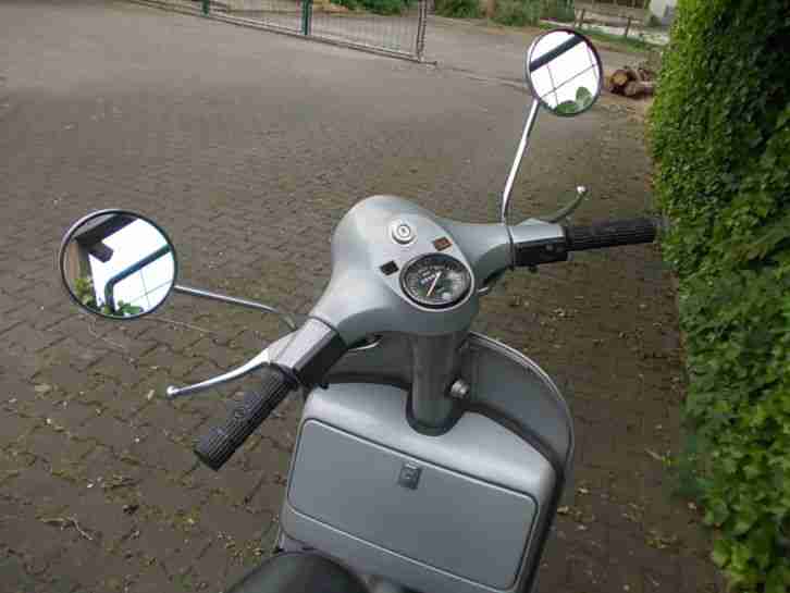 vespa px p200e