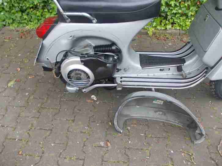 vespa px p200e