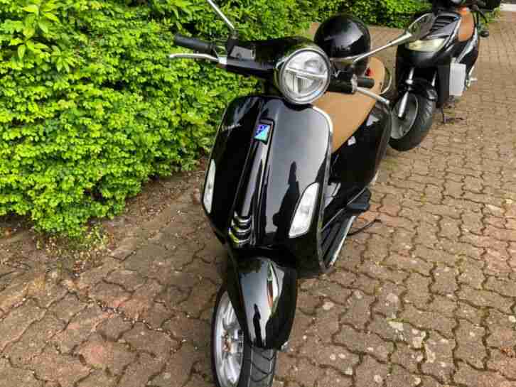 Vespa Roller 50ccm Piaggio