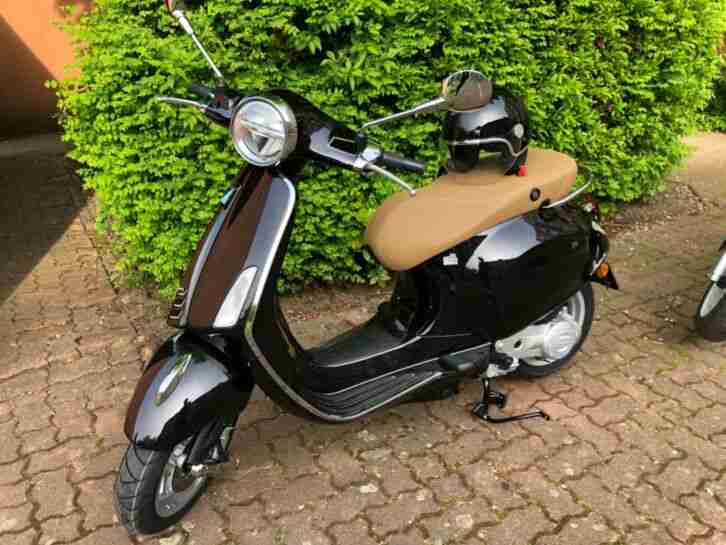 Vespa Roller 50ccm Piaggio