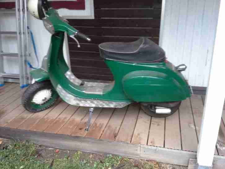 vespa v50 n roller