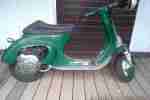 vespa v50 n roller