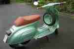 vespa v50