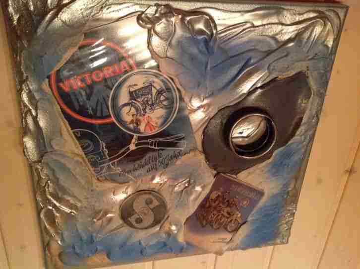 victoria motorrad V 99 Bj 1937