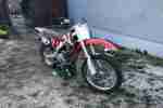 x motos 250