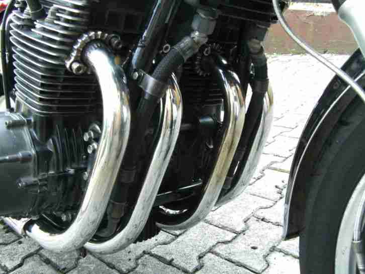 xs1100 Top zustand