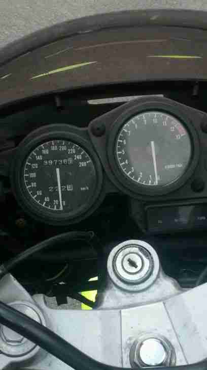 yamaha 600 ccm