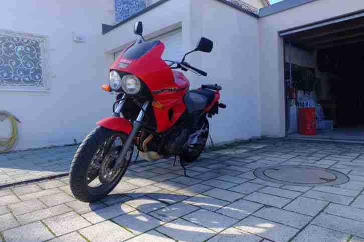yamaha 850 TDM 3VD