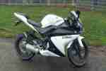 YZF R125