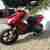 yamaha aerox