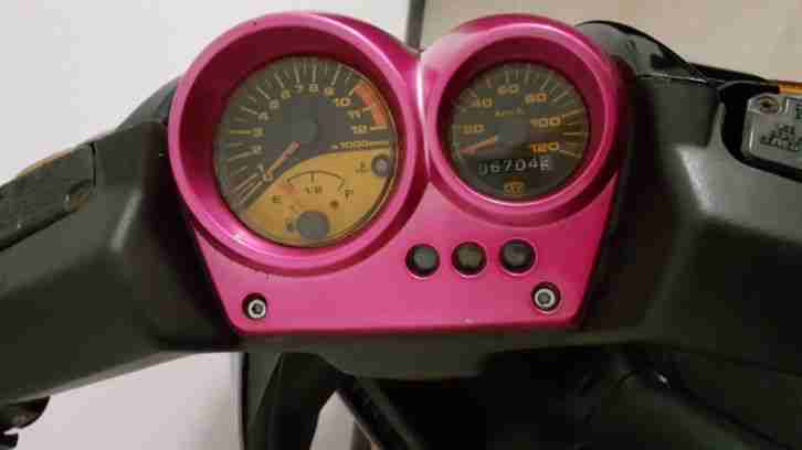yamaha aerox /mbk nitro F1 Assistance