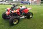 yamaha banshee