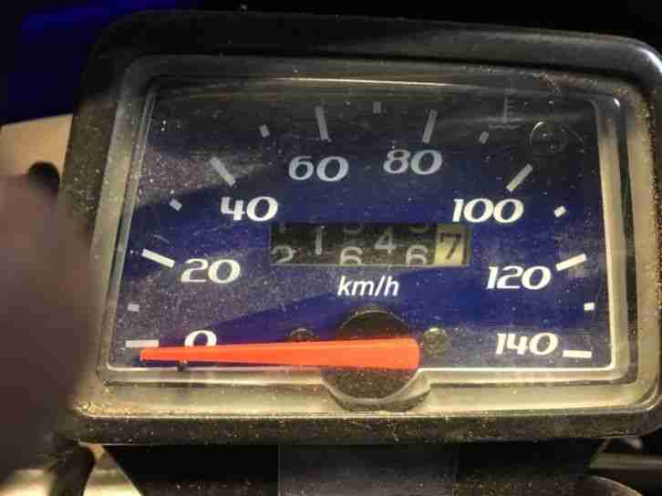 yamaha dt 125 re