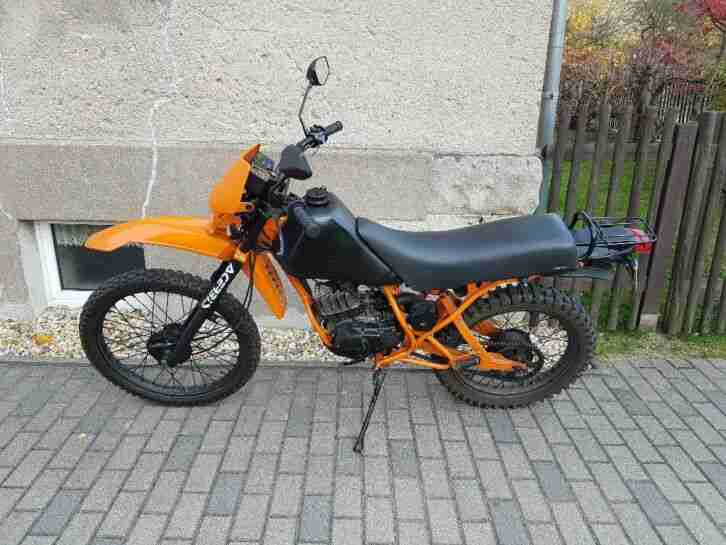 yamaha dt 50